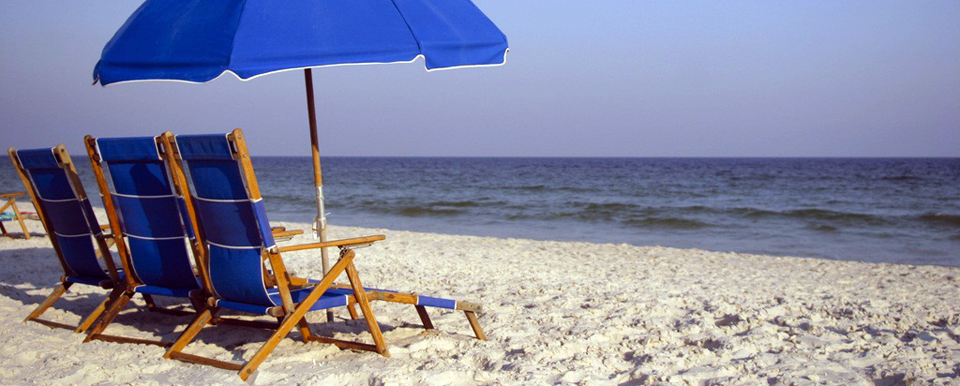 Gulf COast Alabama Vacation Rentals - Orange Beach - Gulf Shores