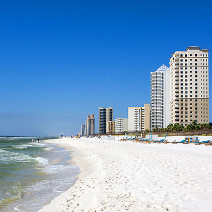 Vacation Rentals Florida - Pensacola Vacation Rentals | Gulf 2 Beach