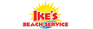 Ike's Beach Service
